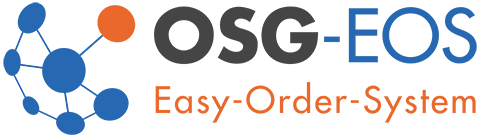 OSG EOS Logo